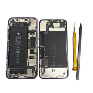 【iPhone11】液晶交換