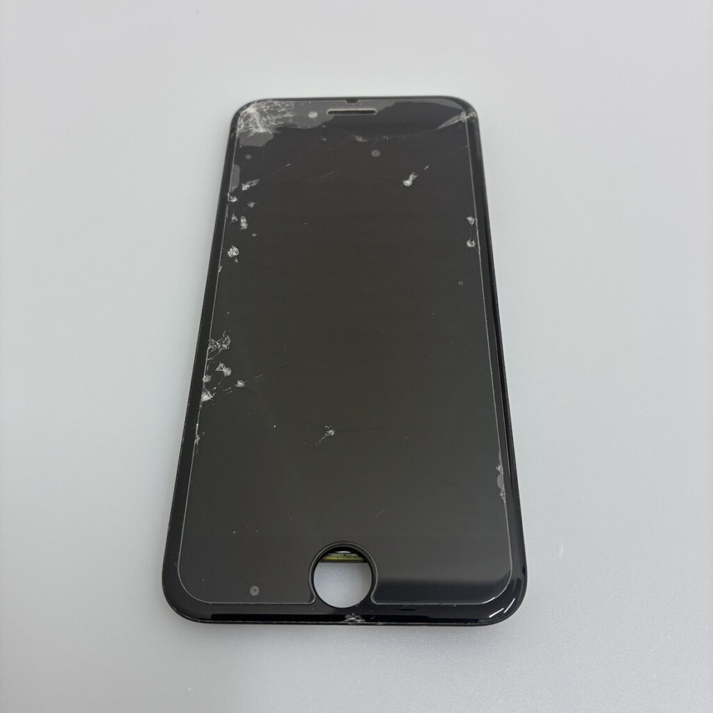 iPhone SE（第3世代）フロントパネル交換