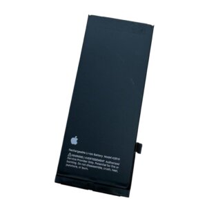 iPhoneSE3 バッテリー交換