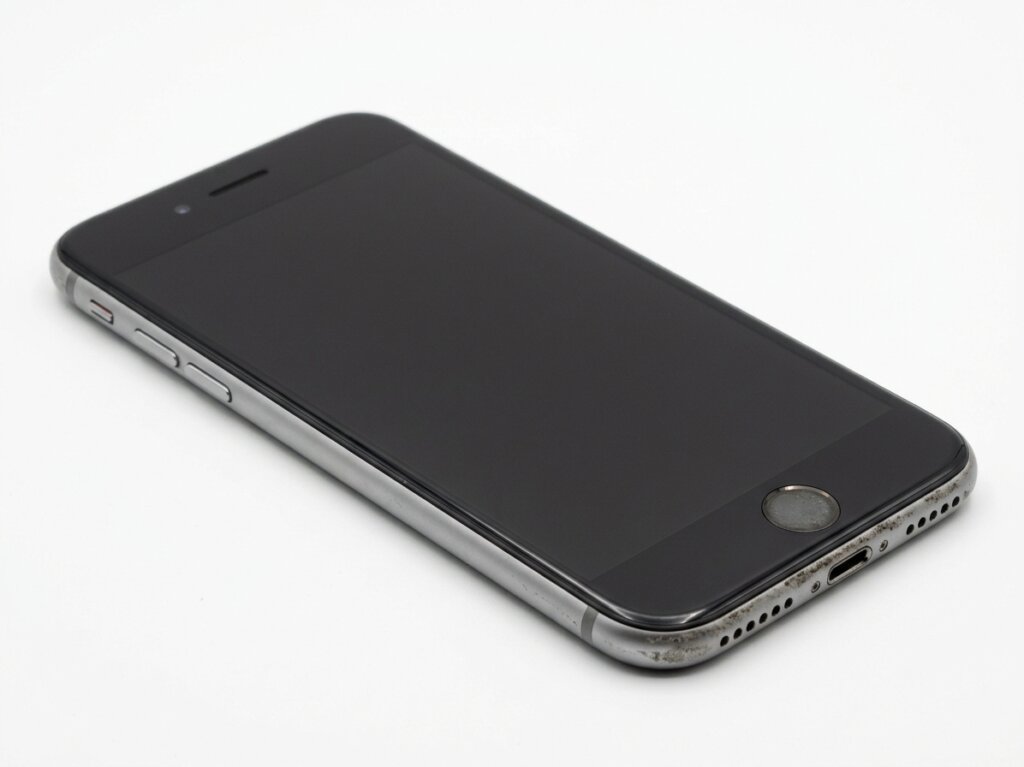 iPhone SE3　バッテリー交換