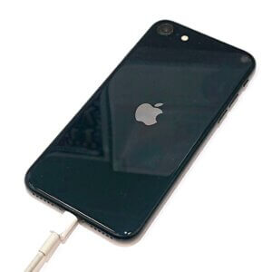 iPhoneSE3 バッテリー交換