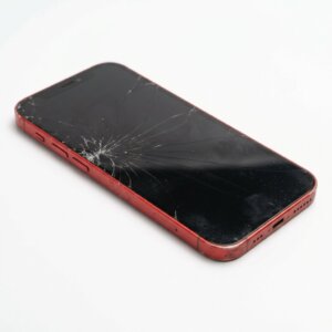 iPhone 12　液晶交換