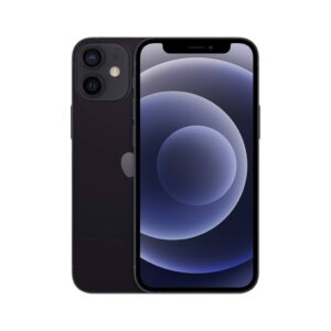 iPhone12　mini　バッテリー交換