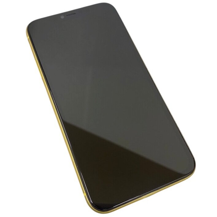 iPhone11 基板修理