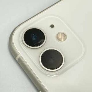 【iPhone11 カメラレンズ交換】割れたレンズガラスを新品に交換｜伊勢崎市田部井町