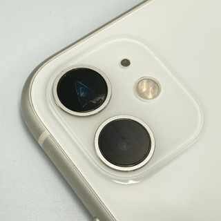 【iPhone11 カメラレンズ交換】割れたレンズガラスを新品に交換｜伊勢崎市田部井町