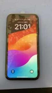 【iPhone12 画面交換】ガラス割れ・タッチ不良をデータそのままで修理｜伊勢崎市東町