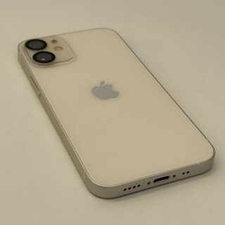 【iPhone12mini バッテリー交換】電池持ちが短くなったminiを新品バッテリーで快適に｜伊勢崎市華蔵寺町