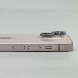 【iPhone13mini カメラレンズ交換】レンズのヒビ割れも短時間で修理｜伊勢崎市八斗島町