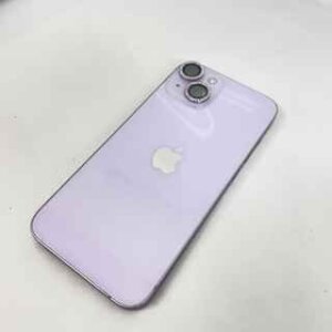 【iPhone14 バッテリー交換】充電の減りが早いiPhone14を即日修理！｜前橋市岩神町
