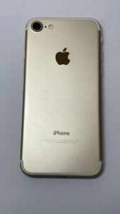 【iPhone7 バッテリー交換】長く使った端末の電池持ちを改善！｜伊勢崎市波志江町