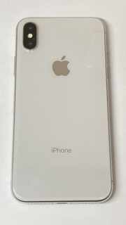 【iPhoneX バッテリー交換】充電の持ちが悪い症状を改善！｜伊勢崎市平和町