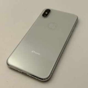 【iPhoneX バッテリー交換】電池残量があるのに電源が落ちる症状を改善｜伊勢崎市柴町