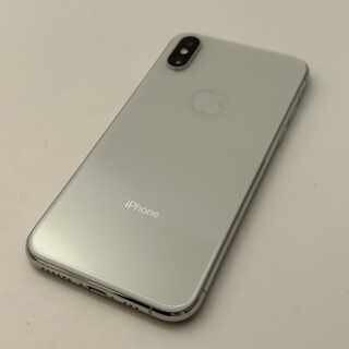 【iPhoneX バッテリー交換】電池残量があるのに電源が落ちる症状を改善｜伊勢崎市柴町