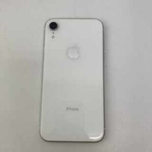 【iPhoneXR バッテリー交換】電池の減りが早い症状を改善！｜伊勢崎市日乃出町