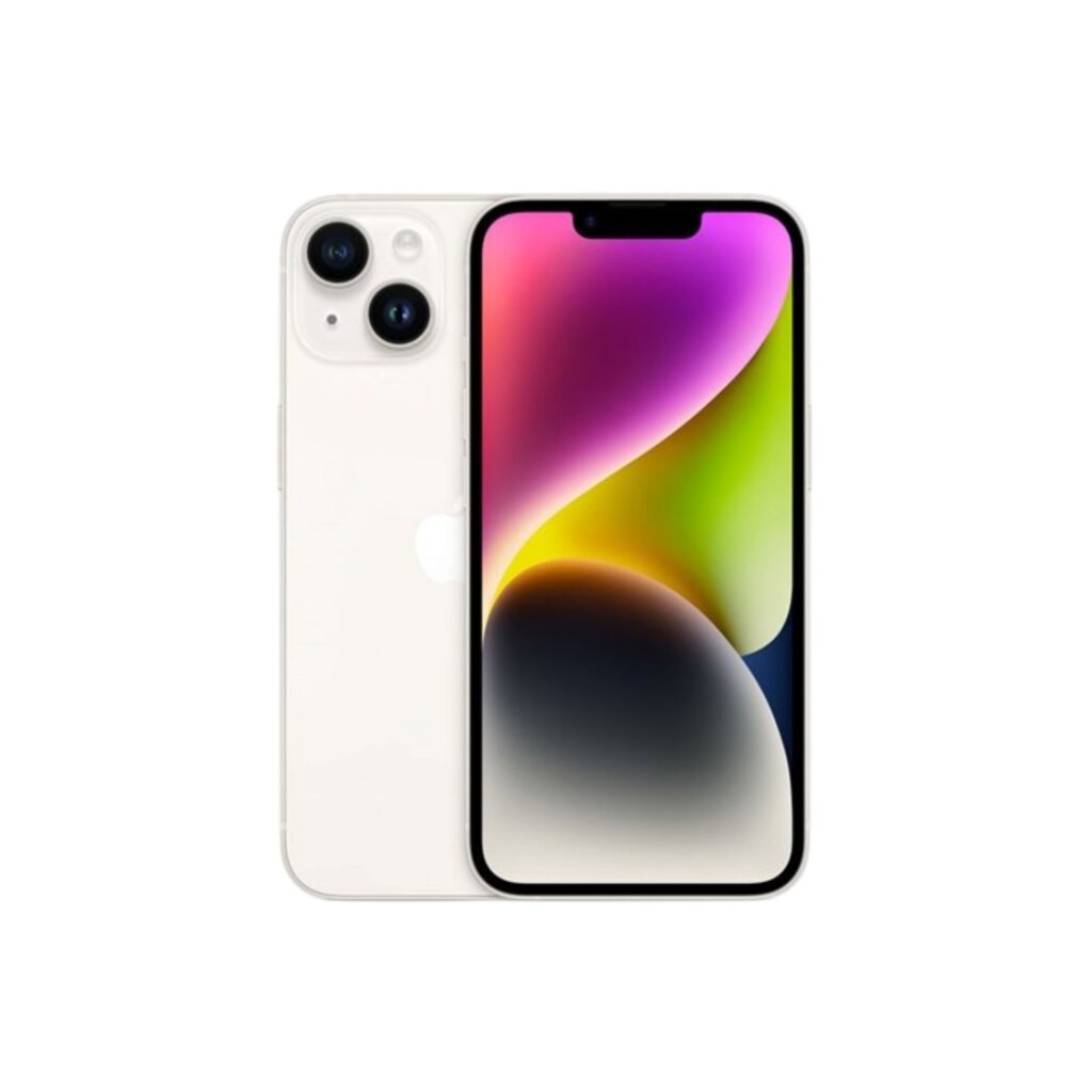 iPhone14　フロント液晶パネル　交換
