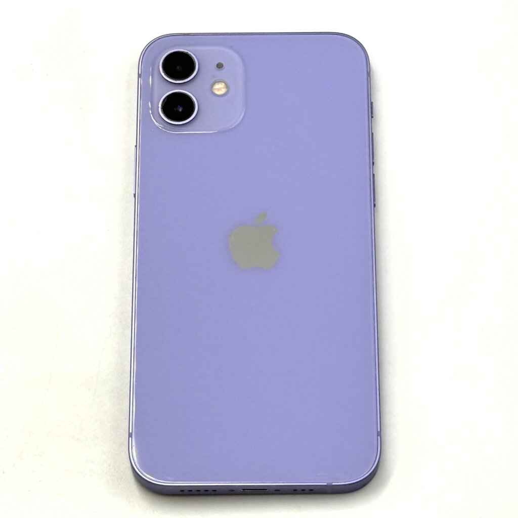 【iPhone12 水没修理】トイレに落としてしまった端末の復旧対応！｜高崎市江木町