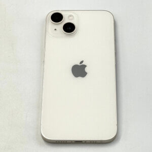 【iPhone14 バッテリー交換】充電回数が増えた端末を交換修理！｜高崎市大沢町