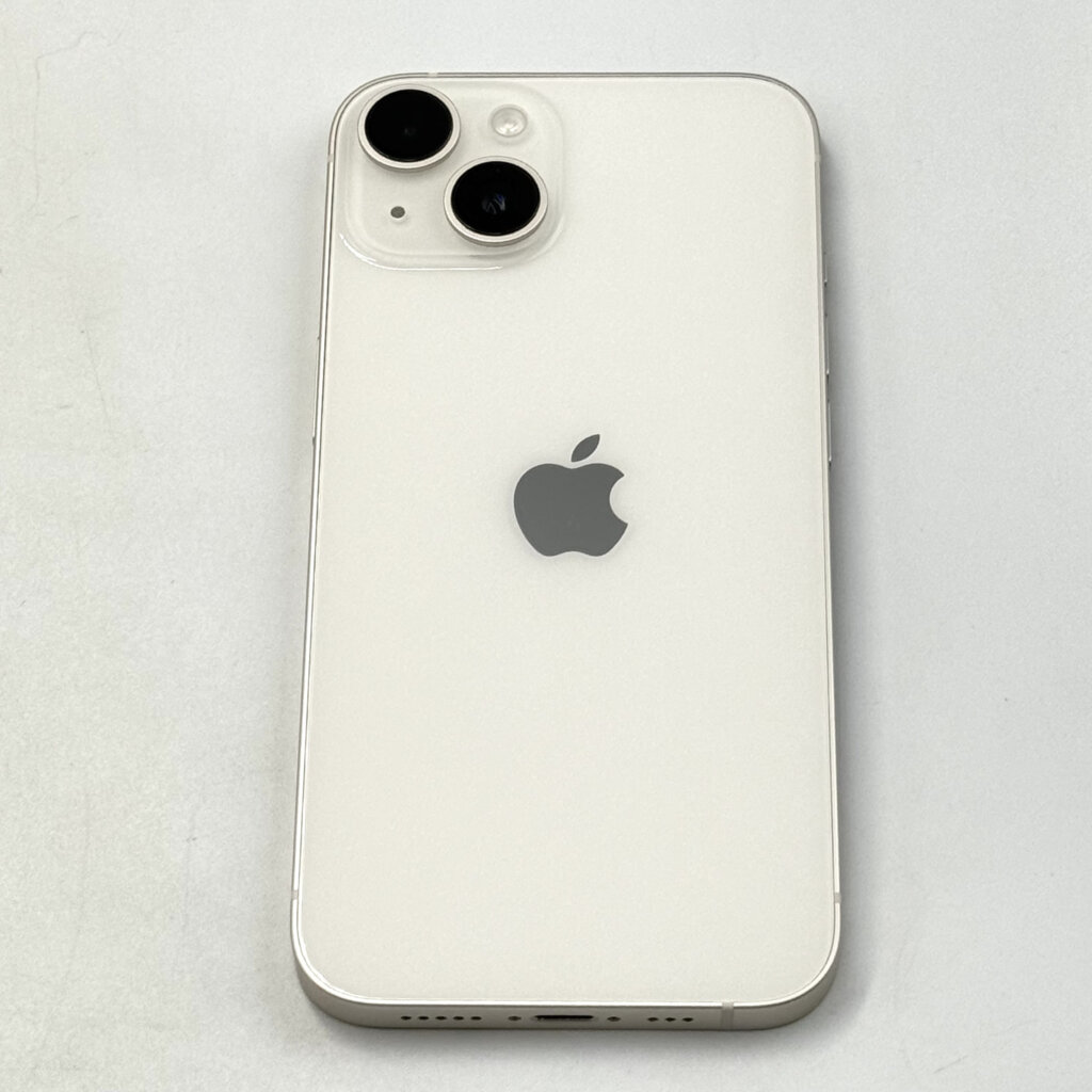 【iPhone14 バッテリー交換】充電回数が増えた端末を交換修理！｜高崎市大沢町
