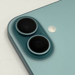 【iPhone16 アウトカメラレンズ交換】割れたカメラレンズを交換して撮影も安心！｜前橋市天川大島町