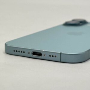 【iPhone16 ドックコネクター交換】充電の接触が不安定なUSB-C端子を修理！｜前橋市上小出町